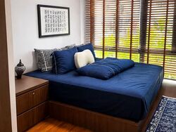 Signature At Yishun (D27), Condominium #603162821